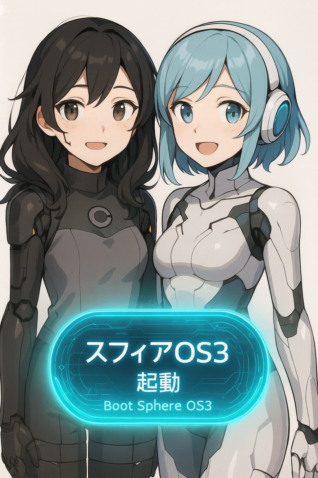 スフィアOS3