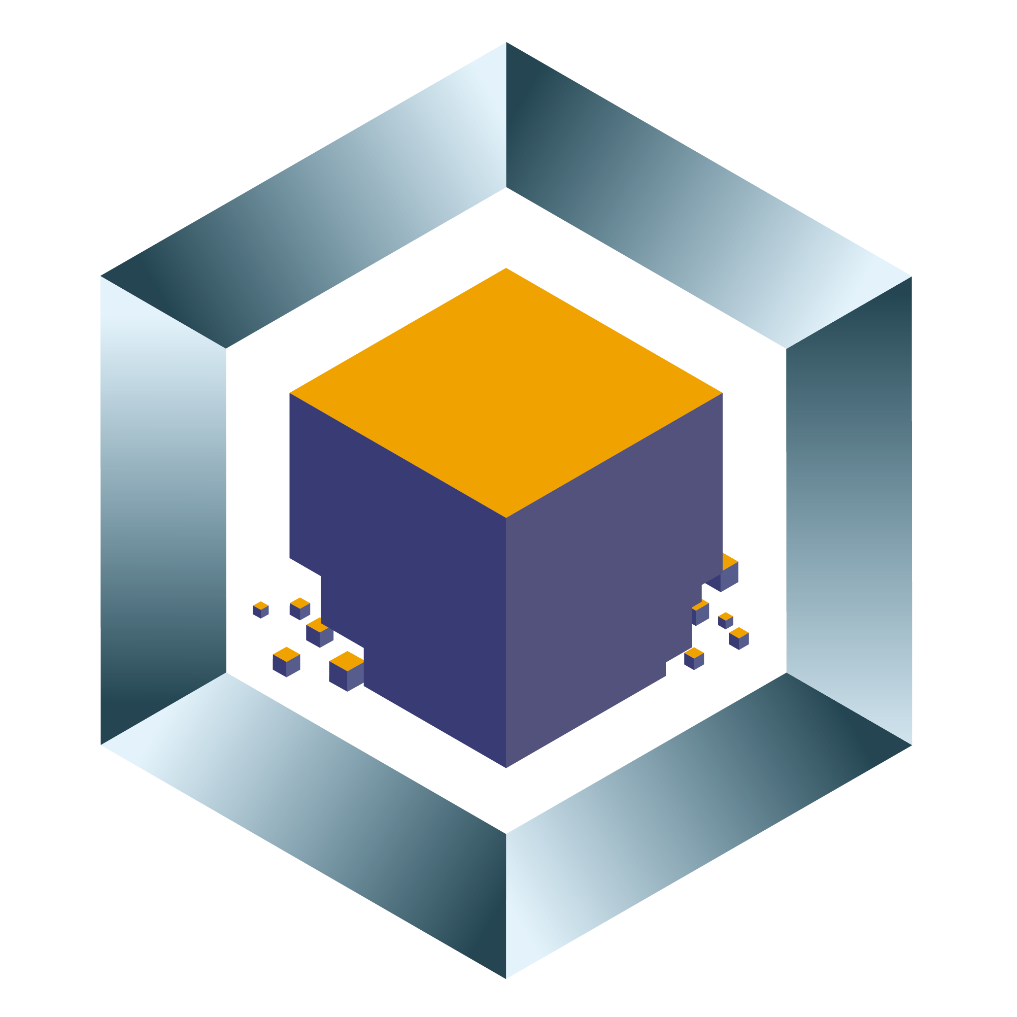 quantaril.cloud Logo